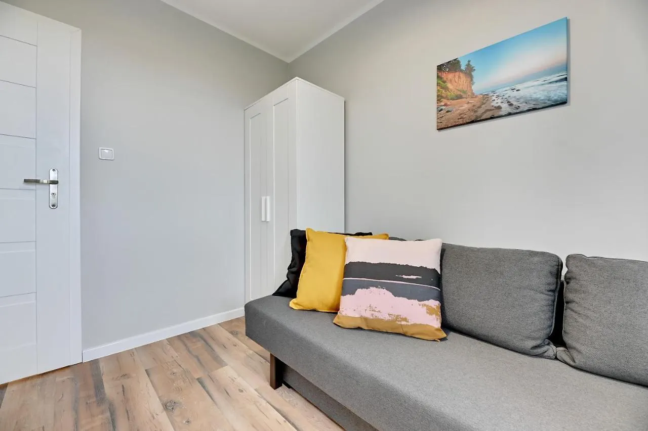 Przystanek Skm 8 Centrum Trojmiasta Gdansk Homestay